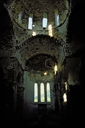 Église de la Panayia